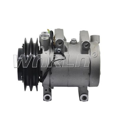 Voor Isuzu DMAX 2.5 auto airconditioner compressor 8982002461 8973681210 WXIZ005A