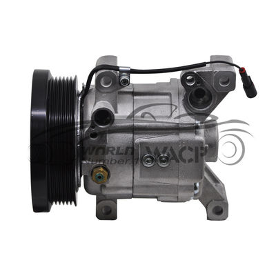 8972876410 Airconditioning Compressor Leverancier Voor Isuzu Rodeo Voor Axiom3.5 Voor Honda Passport3.2 WXIZ009