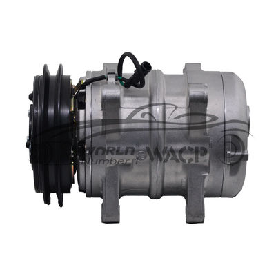 DKS17D Truck AC Compressor voor Isuzu Pickup 24V WXIZ014
