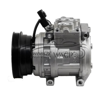 10PA15C 4PK Auto AC Compressor voor Kia Rio 1214012200 2000-2005 WXKA055