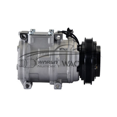 10PA17 4PK Voertuig AC-compressor OK55261450A Voor Kia Carnival 2.9TDI WXKA056