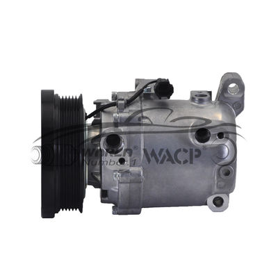 2004-2007 Auto AirCon Compressor 8973694180 Voor Isuzu DMax Voor Chevrolet LUV DMax Voor Rodeo3.5 WXIZ025