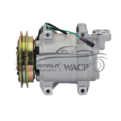 2005-2009 Auto airconditioning compressor Z0010343A 8980009882 Voor Isuzu NPR WXIZ026