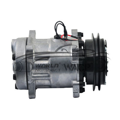 7H15 Auto AC compressor voor Isuzu 100P 12V airconditioning pompen WXIZ033