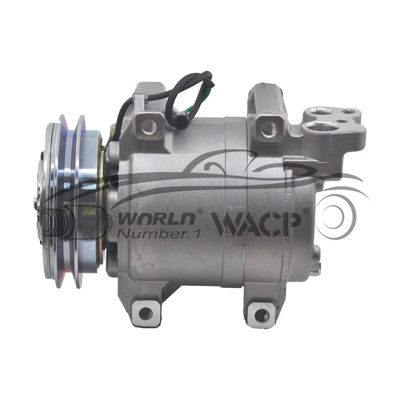 DKS15D Voor Isuzu ELF Voor NPR85P 8980009882 8982861990 Compressor Voor Compressor Airconditioning WXIZ035