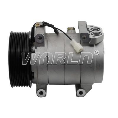 740477 015213 Voor Isuzu Rodeo Voor AC-compressor Auto SP15 WXIZ041