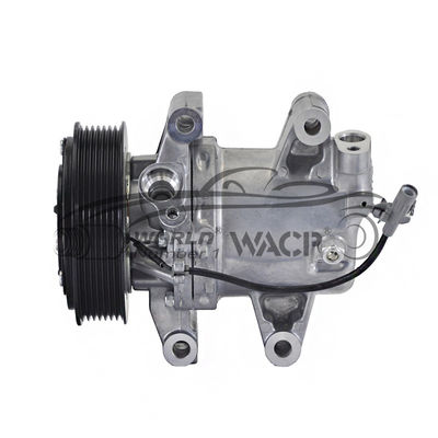 92600F120A 898382610 airconditioningcompressors voor Isuzu DMAX Mux7 3.0 WXIZ046