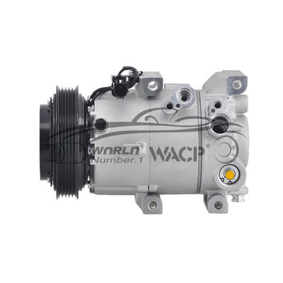 890240 Auto airconditioning compressor voor Kia Soul voor Hyundai I30 1.6 WXKA062