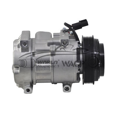 97701H8000 Automatische airconditioningcompressor DVE12 6PK Voor Kia Rio Voor Stonic WXKA066
