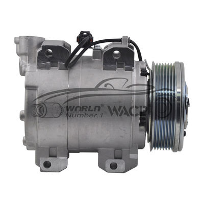DKS17 7PK autoconditioningcompressor voor Nissan Urvan voor Caravan E25 WXNS014