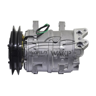 T68661AA 702D959129 Automatische airconditioningcompressor voor Isuzu Truck NLR 24V WXIZ052