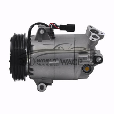 926005AA0A Auto airconditioner compressor voor Nissan Caravan 1996-2000 WXNS025