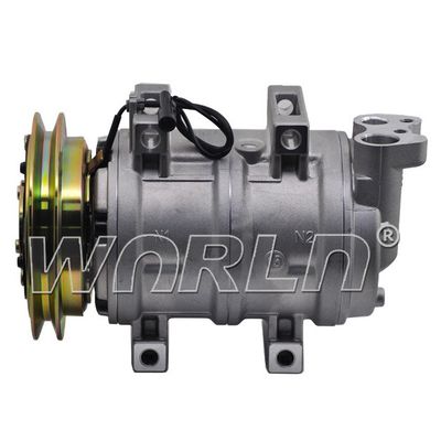 DKS15D Auto AC Compressor 8973863490 5062118811 Voor Isuzu NPR Voor GMC W5 Voor W5500HD WXIZ055A