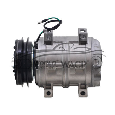 DKS15CH AC-compressor voor voertuigen 5062117800 24B422723 voor Isuzu Truch 24V WXIZ059