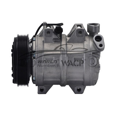 SD6V121916 Auto AC compressor onderdelen voor DKS17CH 6PK voor Nissan Serena WXNS050