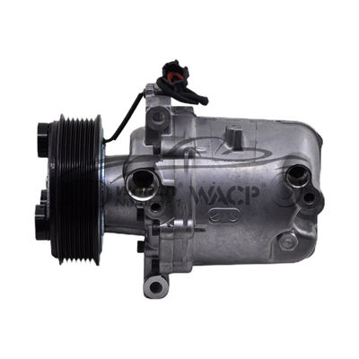92600EA000 Auto AC-compressor 12V CR14 6PK voor Nissan Navara Frontier WXNS054
