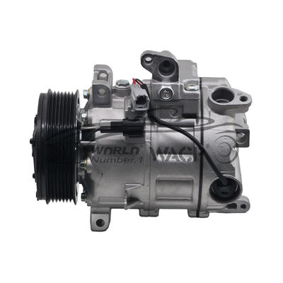 12V airconditioningcompressor 92600JK20A voor Nissan Infiniti G35 WXNS036