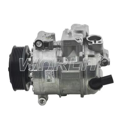 Voor VW Amarok Voor Multivan Voor Transporter Auto airconditioner Compressor DCP32073 7E0820803 WXVW032