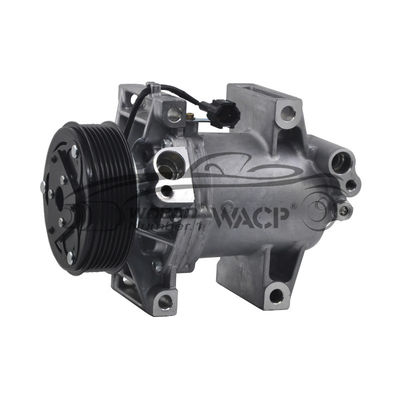 12V auto ac compressor onderdelen rc.600.253 voor NISSAN voor FRONTIER voor MOTOR 2.5 2013 WXNS094