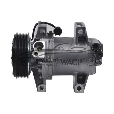 8613077 Compressor voor auto-airconditioning Voor Nissan NP300 WXNS094