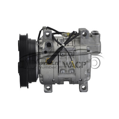 DKV11G Voor Nissan Sunny B13 Autocompressor 12 Volt DC airconditioner WXNS159