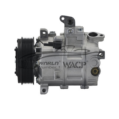 92600EV00A Automotive Ac Compressor DCS17IC Voor Nissan 350Z Roadster 3.5 WXNS156