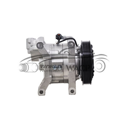 CO10387V Voor DKV14G Autoonderdelen Airconditioner Compressor Voor Nissan Sentra WXNS149