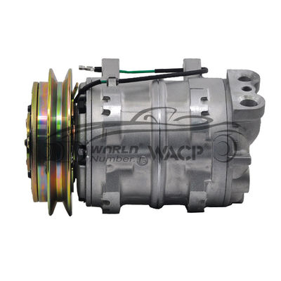 DKS17 1B Auto airconditioner 24V DC compressor voor Nissan Truck WXNS145