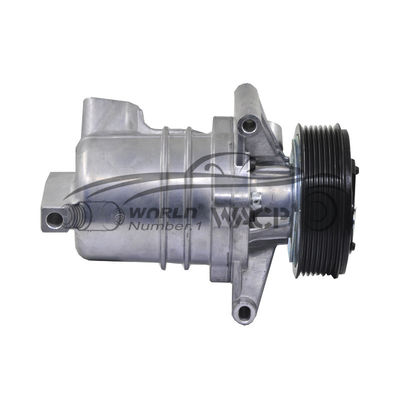 6002FL0B Auto AC-compressor CR10 7PK Voor Nissan Venucia T70 1.6 WXNS143