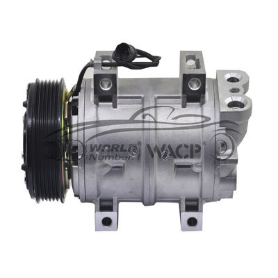 DKS17 Auto Ac Compressor Verplaatsing 6PK Voor VNissan Pickup 2.4 WXNS138