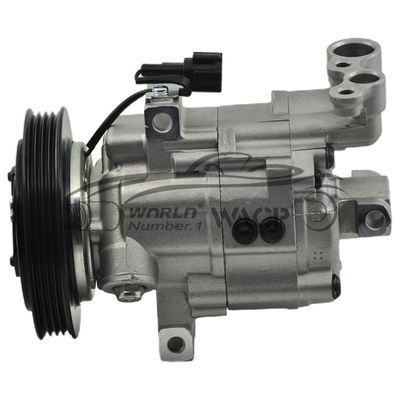 92600AX800 Voor Nissan Micra Autocompressor 12 Volt Airconditioner WXNS135
