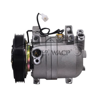 DKS14 6PK Autodeeltjes Airconditioner Compressor Voor Nissan Frontier Xterra WXNS127