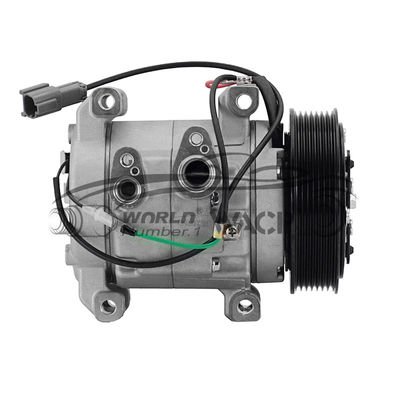 CSP15 Auto AirCon Compressor Voor Mitsubishi Fuso Voor Canter 24V Compressor Systeem WXMS013