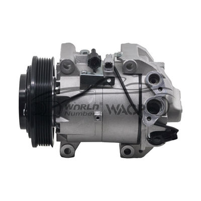 926001CA2B Auto Auto Ac Parts Compressor CSE617 6PK Voor Infiniti FX50 WXNS098
