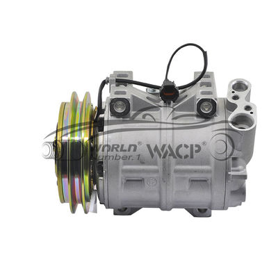DKS17 Compressor voor gebruik in auto-luchtconditioning 8614995 Voor Nissan NP300 WXNS099