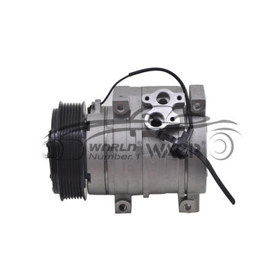 92600Y4300 Auto airconditioner compressor voor Nissan Navara 10S15C 6PK WXNS118