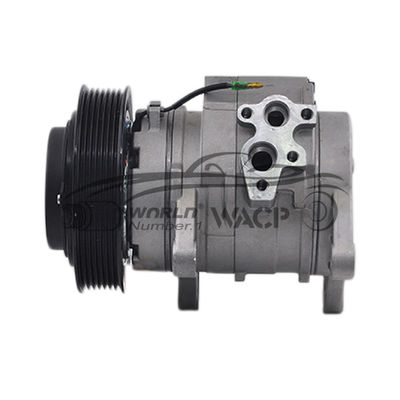 92600E3100 Autoonderdelen Automobiele luchtcompressor Voor Nissan Navara ZD25 WXNS119