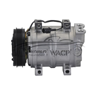 MB958674 MR216032 Automobiele airconditioningcompressor Voor Mitsubishi Delica Voor L400 WXMS019