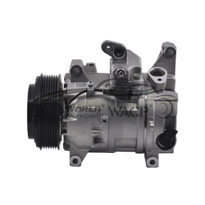 926001MS0A Compressor Airconditioner Voor Auto Voor Infiniti Q70 WXNS113
