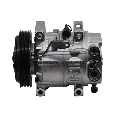 CWE618 6PK Auto AC compressor voor 92600AS510 voor Infiniti FX45 WXNS100