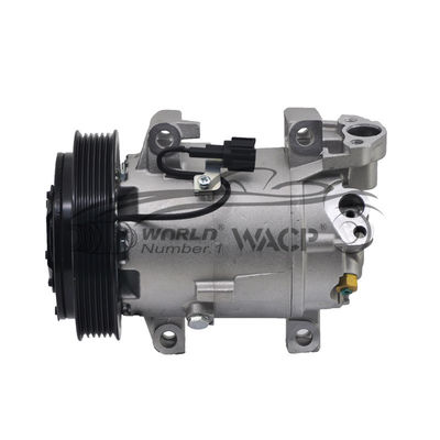 CSV613 6PK Auto AC Compressor 926004M500 Voor Nissan Almera 1996-2006 WXNS116