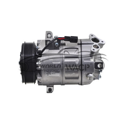 92600ET00A Compressor voor auto airconditioning voor Nissan Qashqai 2007-2013 WXNS111