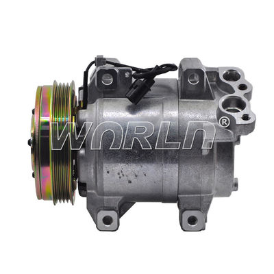 DKS15D Auto AC Compressor Voor Mitsubishi Strada Voor Zinger Voor Triton2.4 MN123627 WXMS046