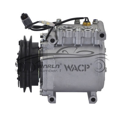 24V 2001-2005 Voor Mitsubishi Fighter Auto AC Compressor MK447400 AKC200A271A WXMS048