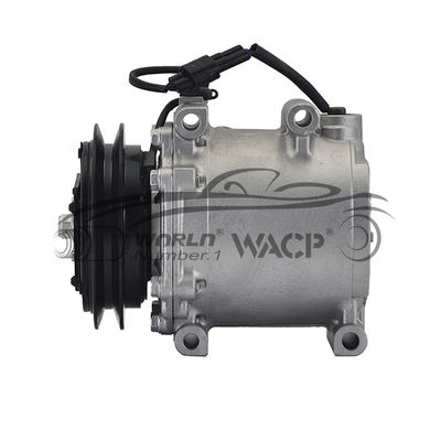 OEM AKC200A000 Auto AC Compressor MSC060T 1A Airconditioning System Compressor voor Mitsubishi WXMS068