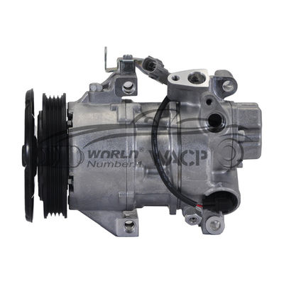 12V AC-compressor voor auto's Voor Toyota Voor Yaris 5SER09C 4PK 2006-2016 WXTT001