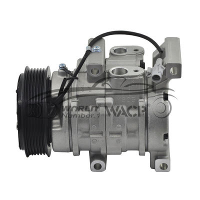 4471807502 Auto AC onderdelen compressor Voor Toyota Avanza 2007-2012 WXTT003