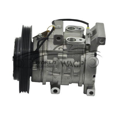 4472800560 Autodeeltjescompressor Voor Toyota Vios NCP93 2003-2013 WXTT005