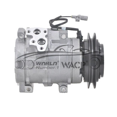 12 Volt Auto AC Compressor 10S17C Voor Toyota Prado J120 883206A260 WXTT008