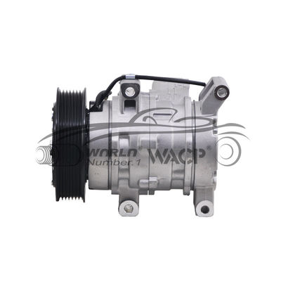 12V automatische wisselstroomcompressor voor Toyota voor HiluxVigo DCP50092 WXTT011